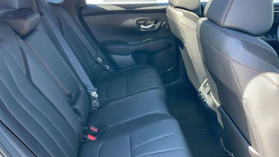 2025 Acura ADX FWD A-SPEC