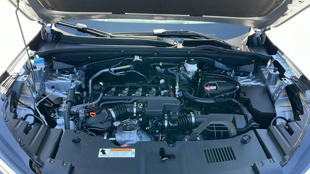 2025 Acura ADX FWD A-SPEC