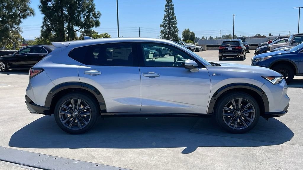 2025 Acura ADX FWD A-SPEC