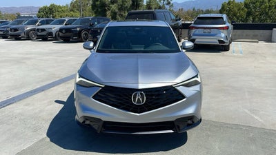 2025 Acura ADX FWD A-SPEC