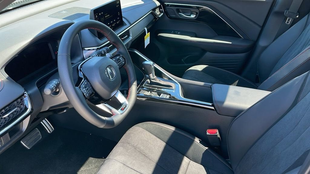 2025 Acura ADX FWD A-SPEC