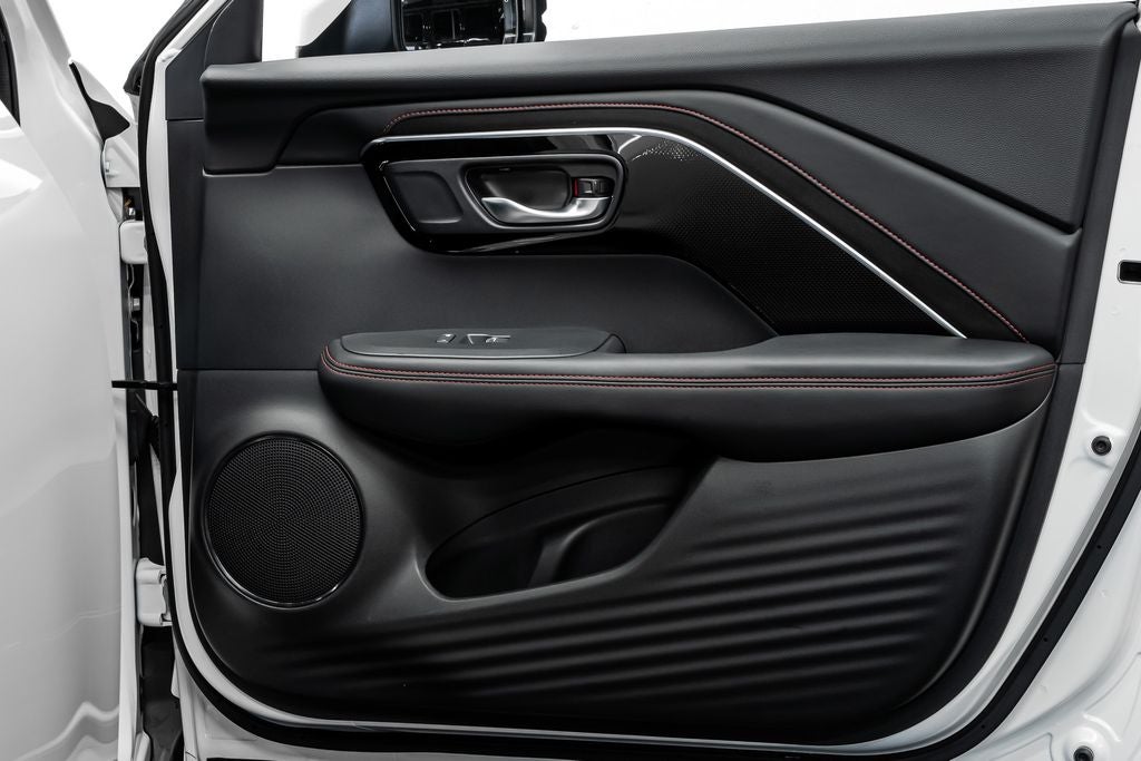 2025 Acura ADX A-Spec Package