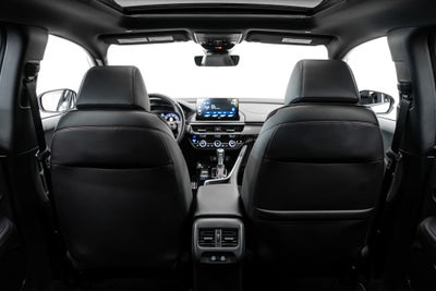 2025 Acura ADX A-Spec Package