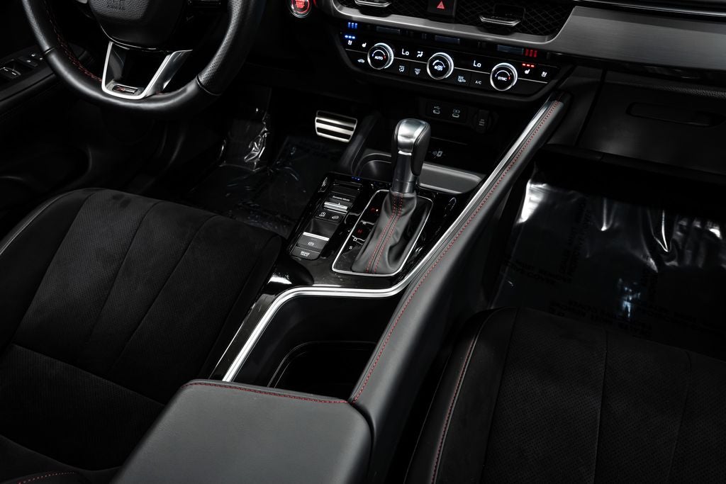 2025 Acura ADX A-Spec Package