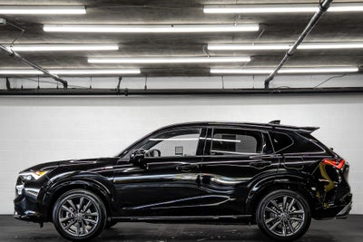 2025 Acura ADX A-Spec Package