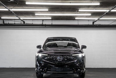 2025 Acura ADX A-Spec Package