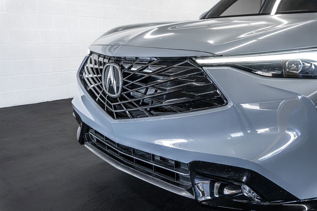 2025 Acura ADX FWD A-SPEC