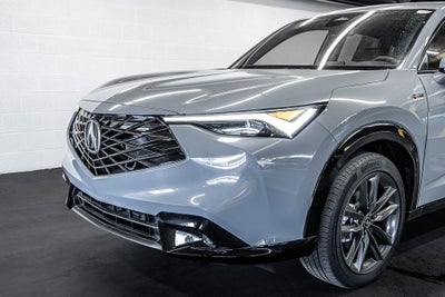 2025 Acura ADX FWD A-SPEC