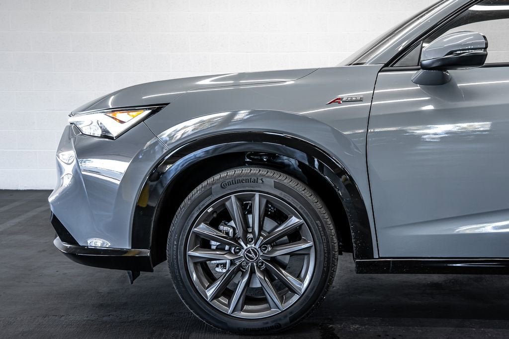 2025 Acura ADX FWD A-SPEC