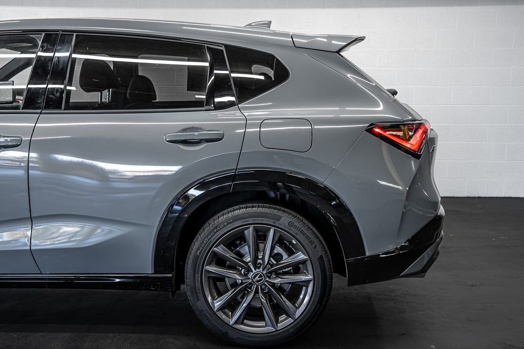 2025 Acura ADX FWD A-SPEC