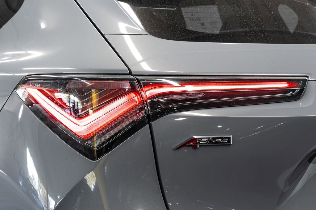 2025 Acura ADX FWD A-SPEC