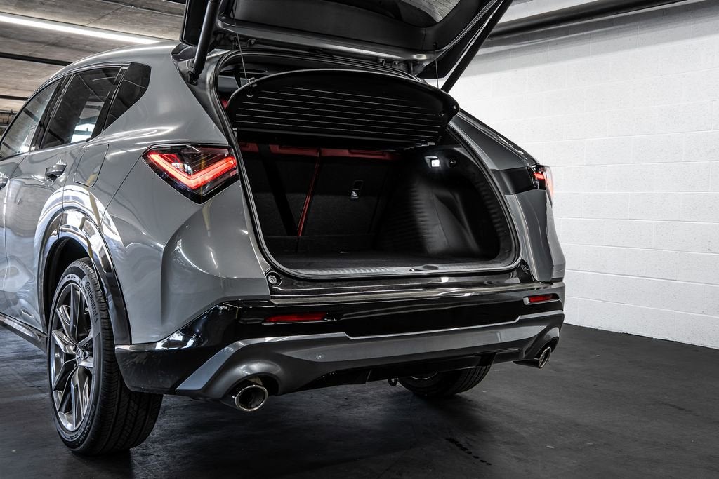 2025 Acura ADX FWD A-SPEC