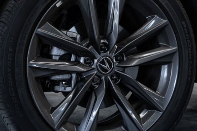 2025 Acura ADX FWD A-SPEC