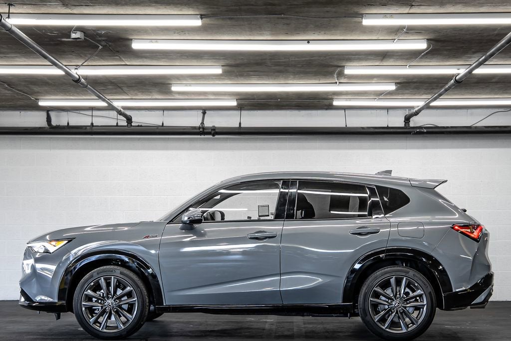 2025 Acura ADX FWD A-SPEC