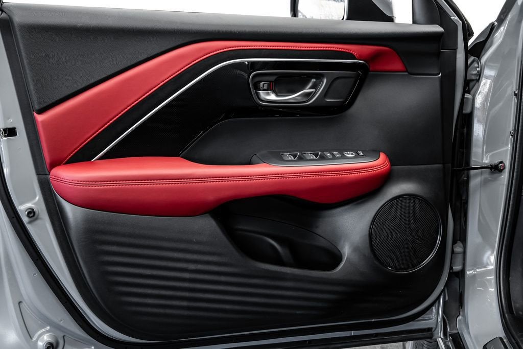 2025 Acura ADX FWD A-SPEC