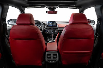 2025 Acura ADX FWD A-SPEC