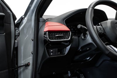 2025 Acura ADX FWD A-SPEC