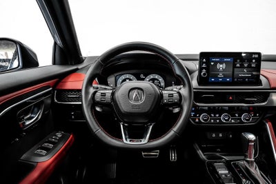 2025 Acura ADX FWD A-SPEC