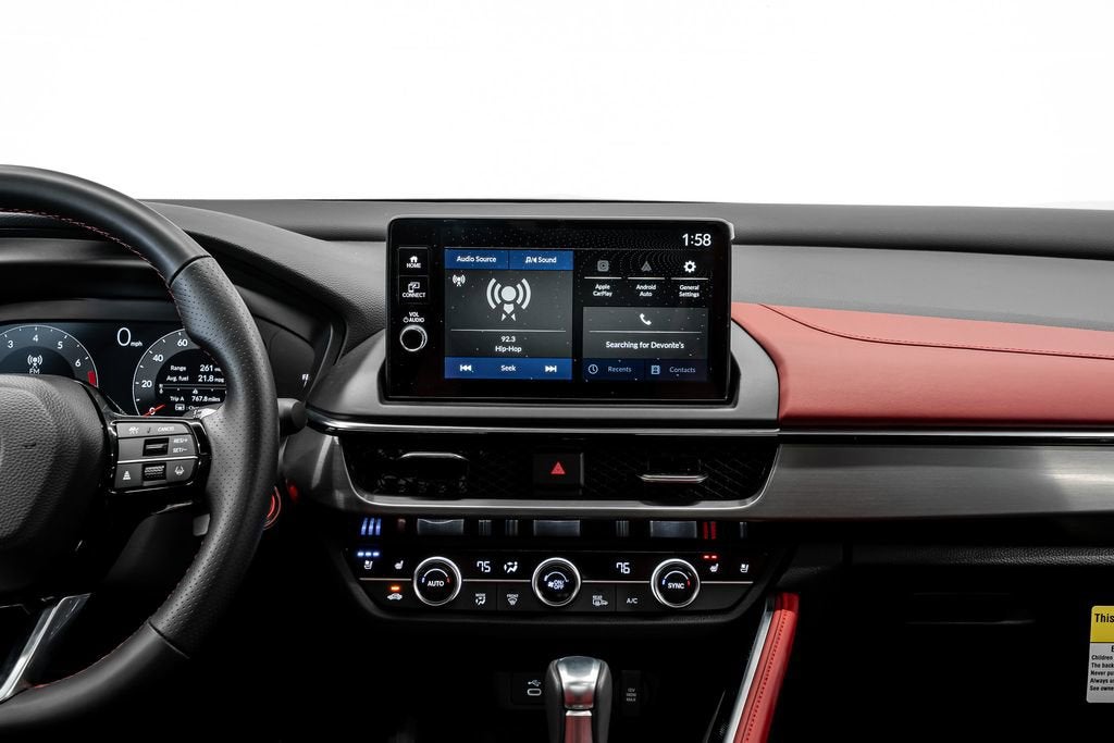 2025 Acura ADX FWD A-SPEC