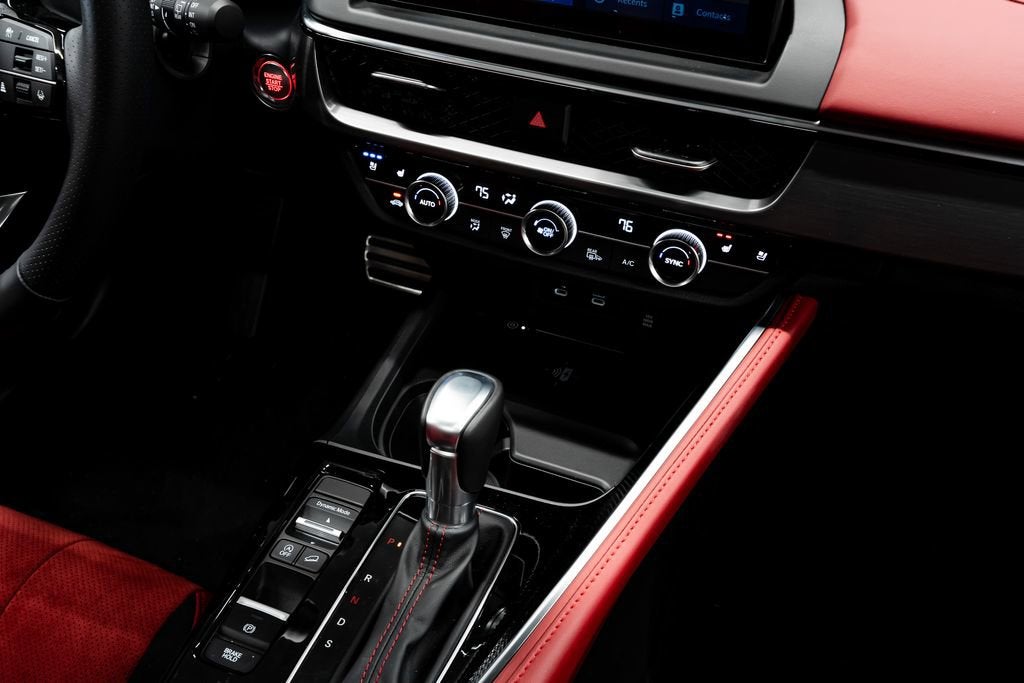 2025 Acura ADX FWD A-SPEC