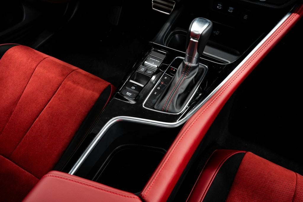 2025 Acura ADX FWD A-SPEC