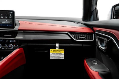 2025 Acura ADX FWD A-SPEC