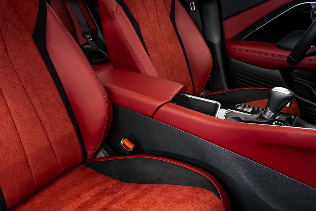 2025 Acura ADX FWD A-SPEC