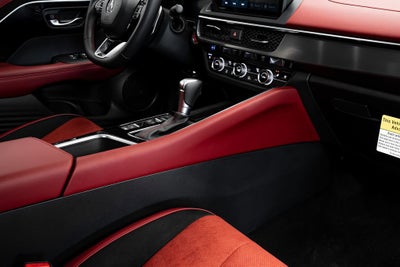 2025 Acura ADX FWD A-SPEC