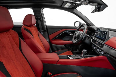 2025 Acura ADX FWD A-SPEC