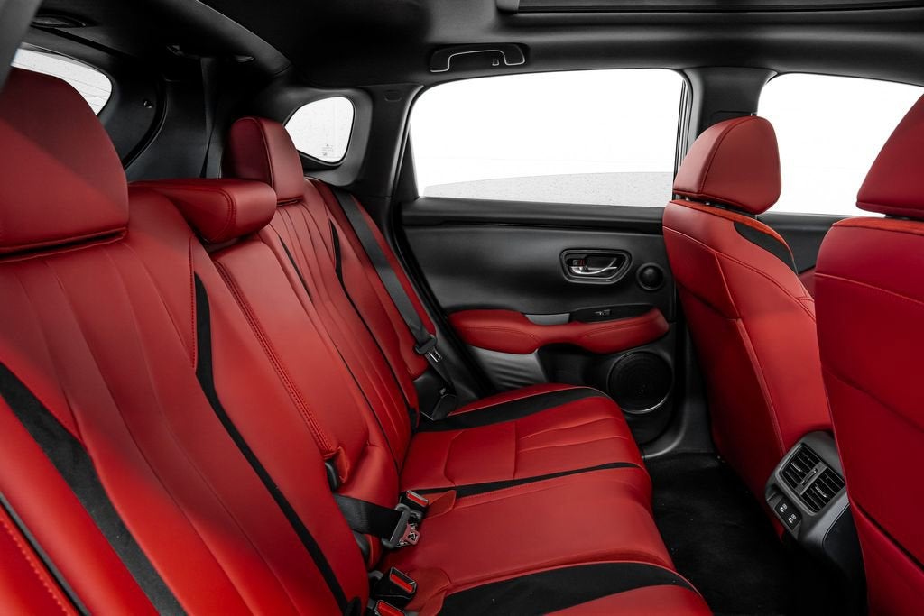 2025 Acura ADX FWD A-SPEC