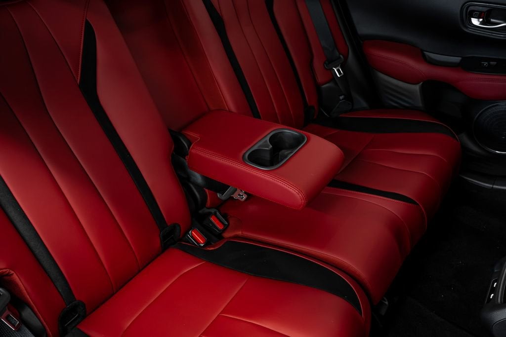 2025 Acura ADX FWD A-SPEC