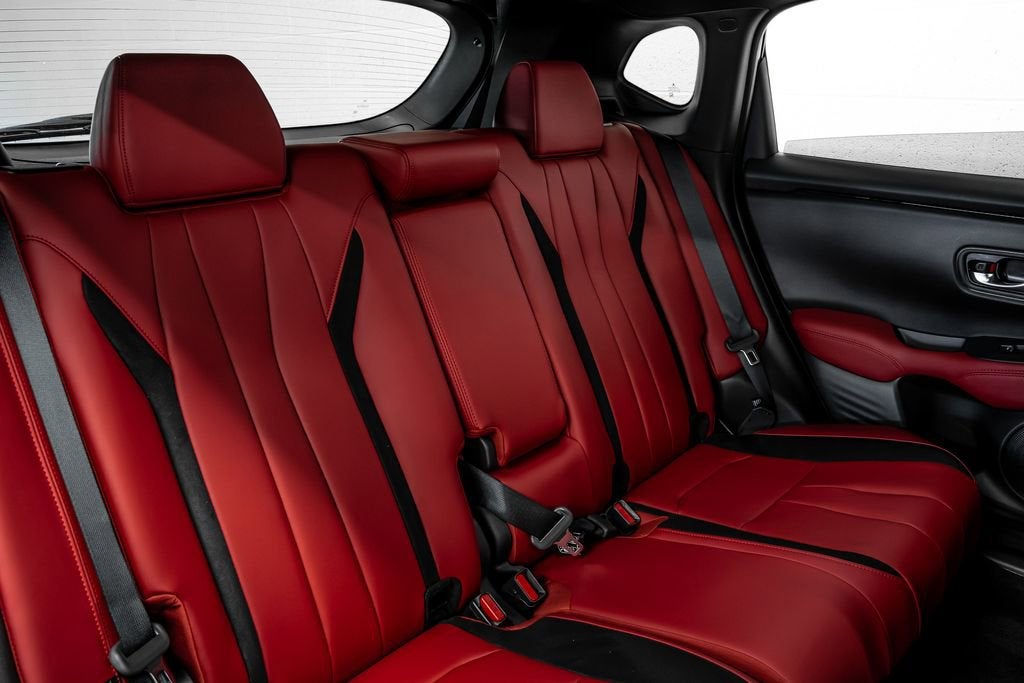 2025 Acura ADX FWD A-SPEC