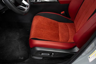 2025 Acura ADX FWD A-SPEC