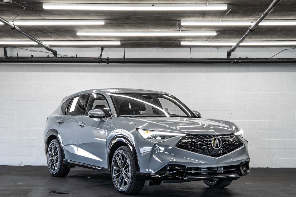 2025 Acura ADX FWD A-SPEC