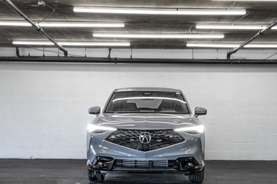 2025 Acura ADX FWD A-SPEC