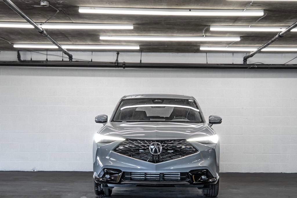 2025 Acura ADX FWD A-SPEC