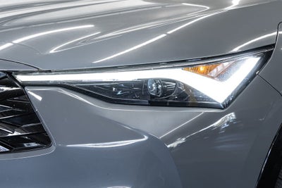 2025 Acura ADX FWD A-SPEC