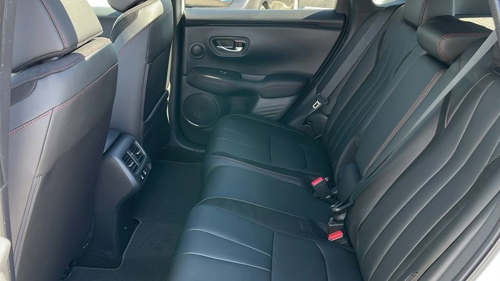 2025 Acura ADX FWD A-SPEC