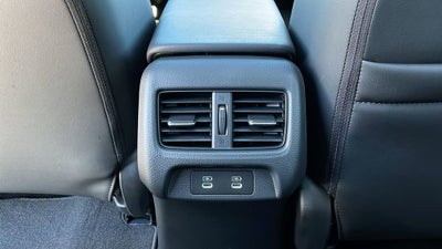 2025 Acura ADX FWD A-SPEC