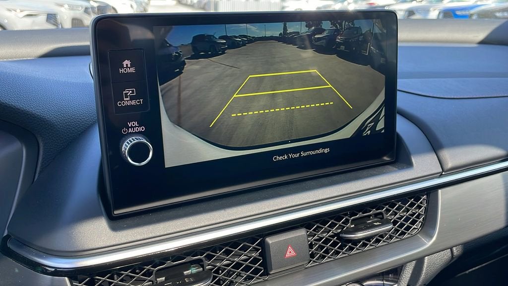 2025 Acura ADX FWD A-SPEC