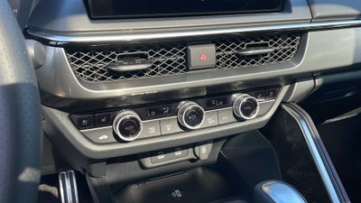 2025 Acura ADX FWD A-SPEC