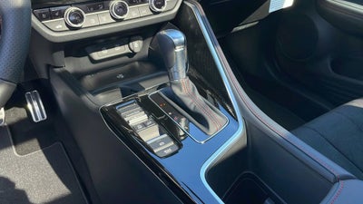 2025 Acura ADX FWD A-SPEC