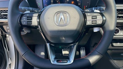 2025 Acura ADX FWD A-SPEC