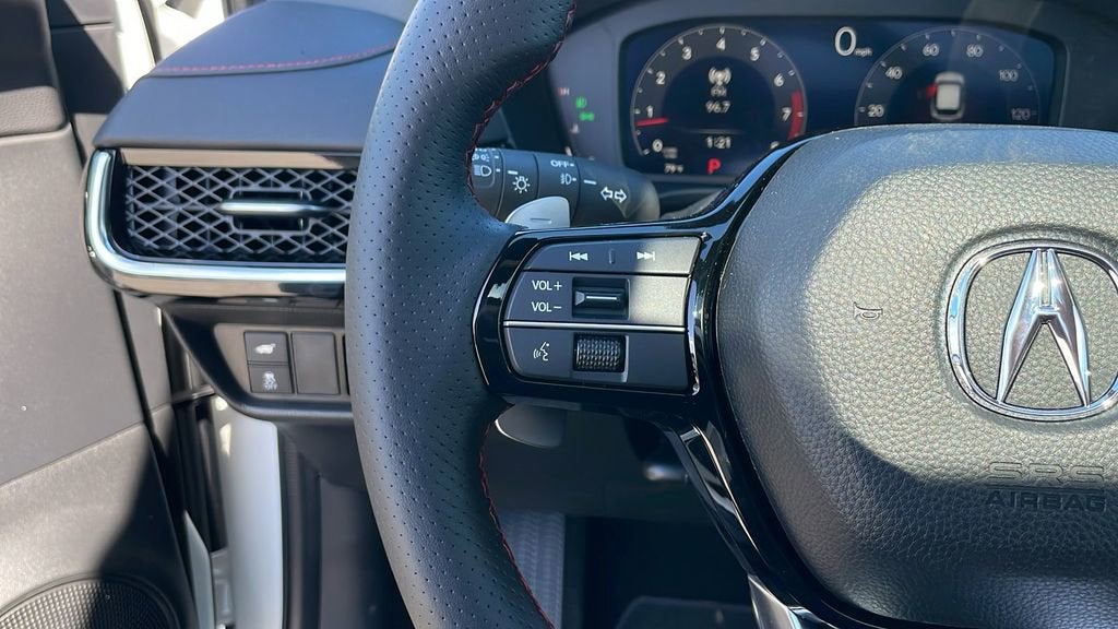 2025 Acura ADX FWD A-SPEC