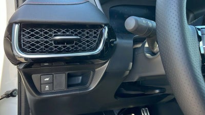 2025 Acura ADX FWD A-SPEC