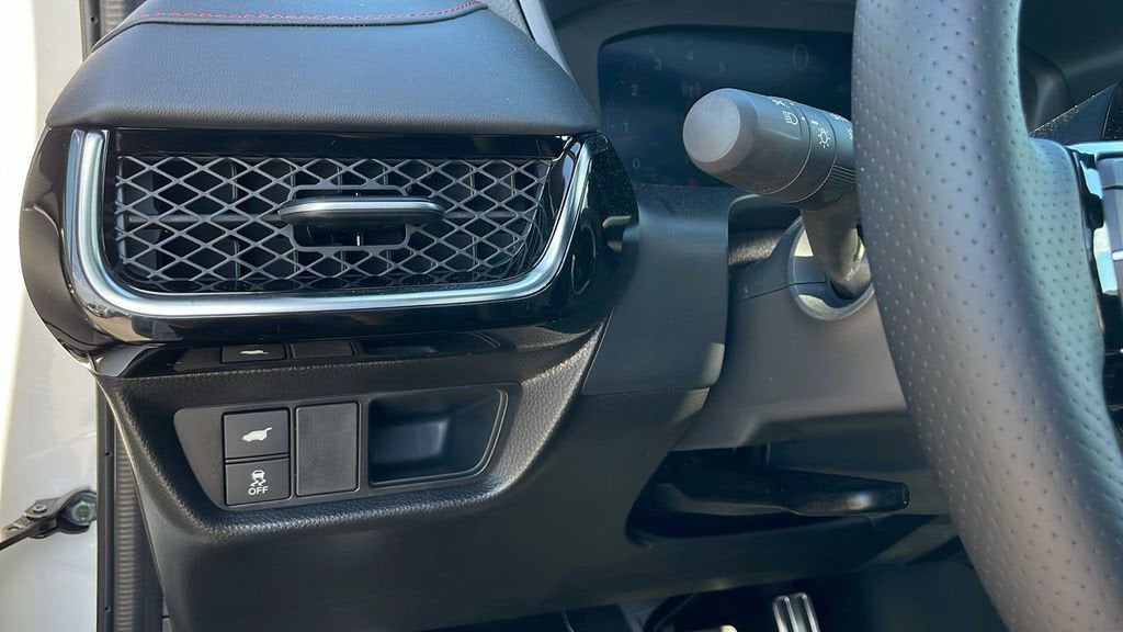 2025 Acura ADX FWD A-SPEC