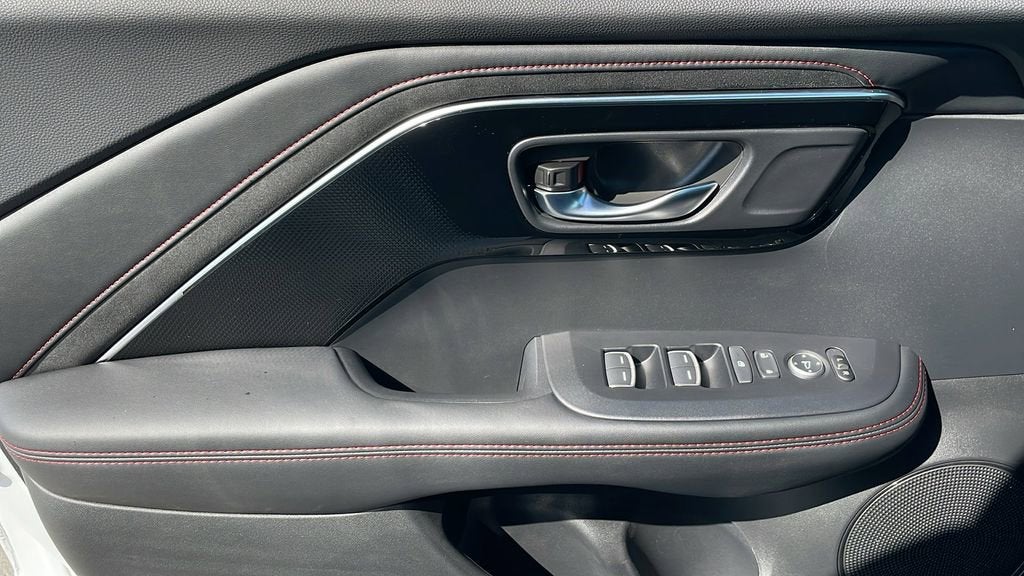 2025 Acura ADX FWD A-SPEC