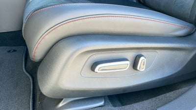 2025 Acura ADX FWD A-SPEC