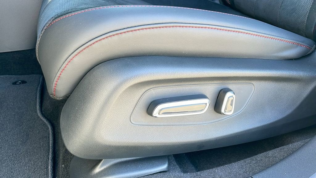 2025 Acura ADX FWD A-SPEC