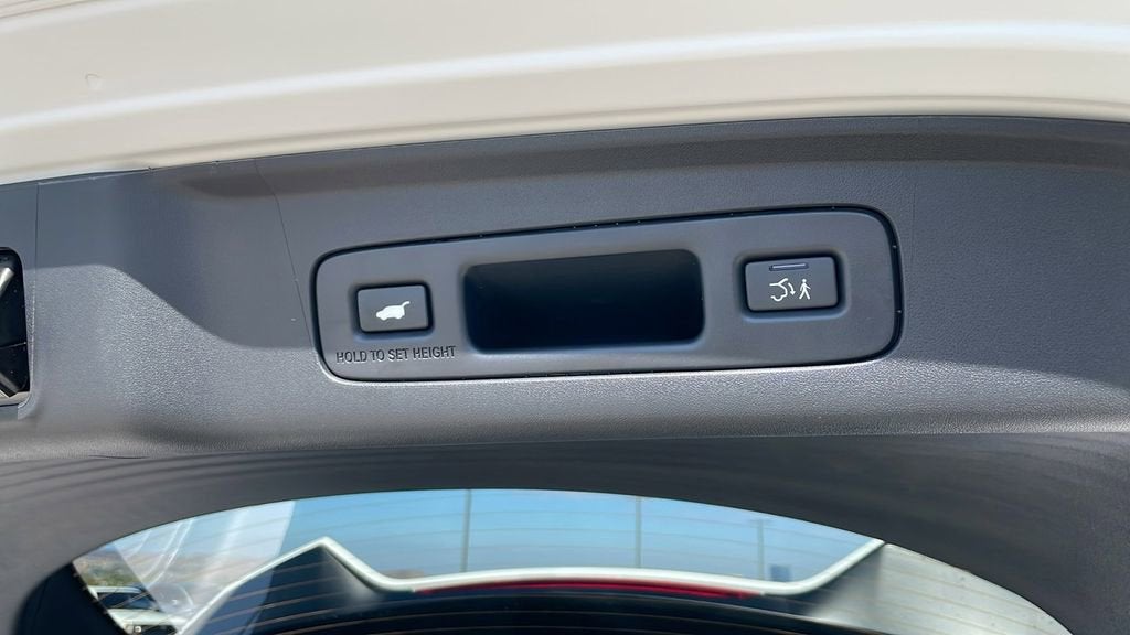 2025 Acura ADX FWD A-SPEC